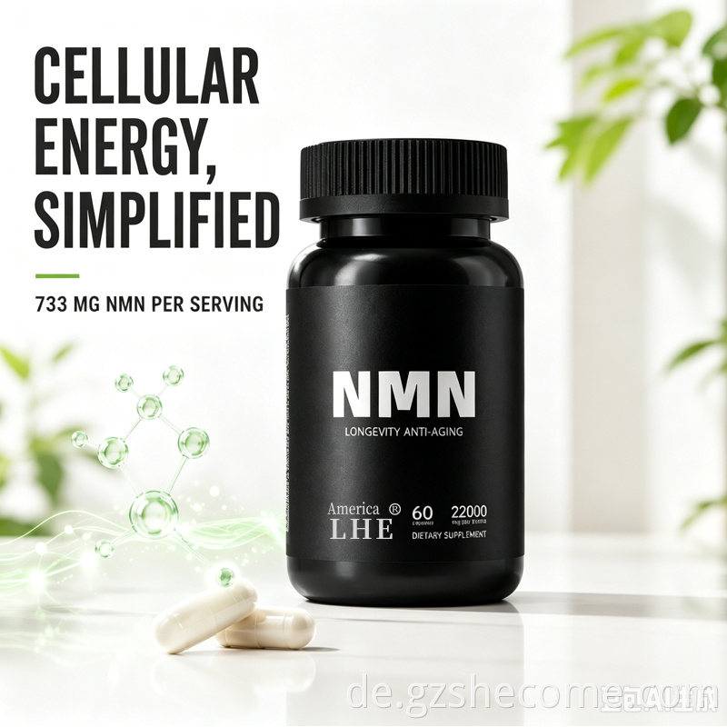 NMN Capsules7